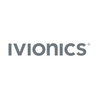 IVIONICS logo - Similar company to Ivci