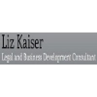Liz Kaiser - Business Development Consultancy