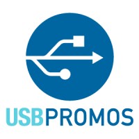 USB Promos logo - Similar company to Fleqs Promotional Paper Products