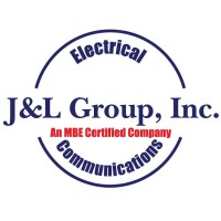 J&L Electrical and Communications Group, Inc.p Inc. logo - Similar company to Garrett Mechanical