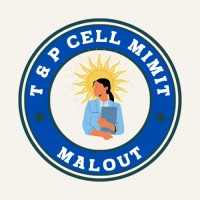 MBA Department MIMIT Malout (Govt. of Punjab) logo - Similar company to Tp Cell Mimit Malout