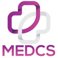 Medcs Educação logo - Similar company to Elint Tech