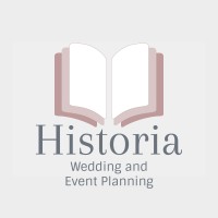 Historia Wedding and Event Planning logo - Similar company to Hellmedia