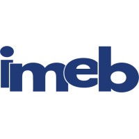 IMEB logo - Similar company to Electric System Srl