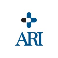 Advanced Research Institute logo - Similar company to Gravity Grabber
