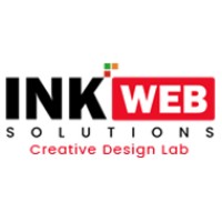 Ink Web Solutions logo - Similar company to 1A Infotech