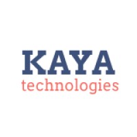 Kaya Technologies logo - Similar company to Rk Rocket Tech Inc