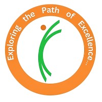 Githaanjali International school _Kompally logo - Similar company to Delhi Public School, Mahendra Hills