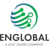 Englobal logo - Similar company to Chemic Engineers & Constructors, Inc.