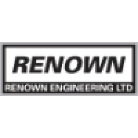 Renown Engineering Ltd logo - Similar company to Ashgarth Engineering Ltd