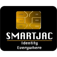 SMARTJAC logo - Similar company to Sensor Control Nordic