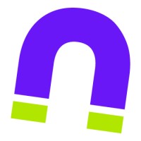 Retention Machine logo - Similar company to Notoriously Creative