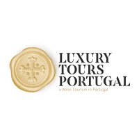 Luxury Tours Portugal logo - Similar company to Visitporto