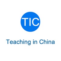 Teaching in China positions logo - Similar company to Teaching In China