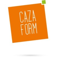 CAZA FORM logo - Similar company to Froid Express Martinique