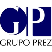 GRUPO PREZ logo