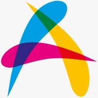ArdentInfo Solutions logo - Similar company to アイビーシー（株）
