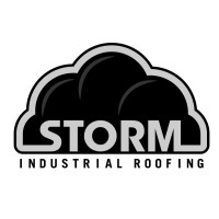 Storm Industrial Roofing logo - Similar company to Midas Cladding Services Limited