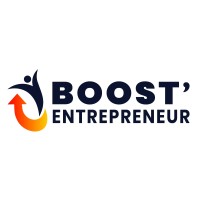 Boost'entrepreneur logo - Similar company to Voyageable