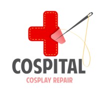 Cospital Cosplay Repair logo - Similar company to Cosplay Shopper