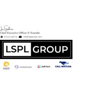 The LSPL Group Ltd logo - Similar company to Instajob