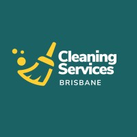 Cleaning Services Brisbane logo - Similar company to Bond Cleaning Services
