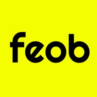 Feob Tech Solutions | فيوب للحلول التقنية logo - Similar company to Nac Tech Solution