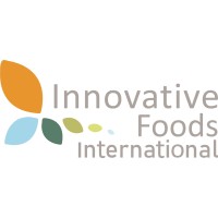 Innovative Foods International logo - Similar company to Cairo Trading