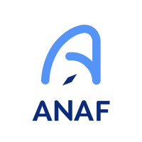 Association des Apprentis de France (ANAF) logo - Similar company to M Interim Insertion