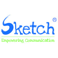 Sketch logo - Similar company to Enrisk