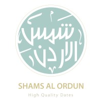 Shams Al Urdon logo - Similar company to Medjoolistic
