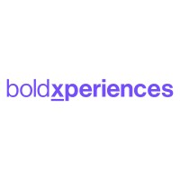 Bold Xperiences logo - Similar company to Bold Experience