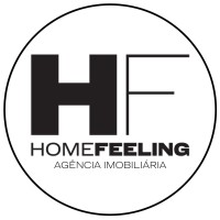 HomeFeeling | Real Estate logo - Similar company to Resolve, Lda