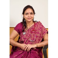 Dr. Kirti's Women's Health Clinic logo - Similar company to Opaat Foundation