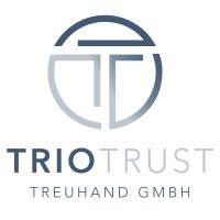 TrioTrust Treuhand GmbH logo - Similar company to Haj.Tech Gmbh