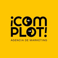 ¡Somos Complot! Agencia de Marketing logo - Similar company to Sanchesky