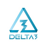 Delta3 logo - Similar company to Ultrayield By Edge Capital