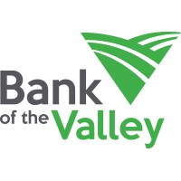 Bank of the Valley logo - Similar company to Tech Solutions Consulting