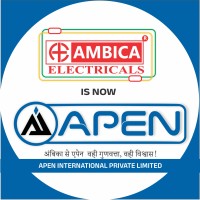 APEN INTERNATIONAL PRIVATE LIMITED logo - Similar company to Techxchange