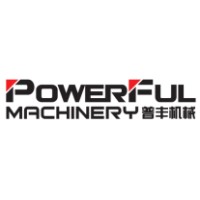 Qingdao Powerful  Machinery Co., Ltd. logo - Similar company to Stuut Lifting & Lashing