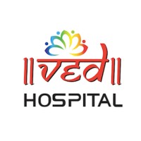 Ved Hospital logo - Similar company to Gllit Technologies