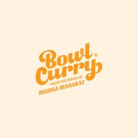 Bowl Curry logo - Similar company to Erth Co.