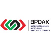 Business Process Outsourcing Association of Kenya logo - Similar company to Agentwise - Business Process Outsourcing