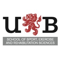 School of Sport, Exercise and Rehabilitation Sciences logo - Similar company to University Of Birmingham | Centre-Ub