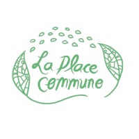 La Place Commune- Coopérative de solidarité logo - Similar company to Le Projet Zéro Déchet-The Zero Waste Project