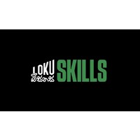 Loku Business Skills logo - Similar company to Career International India