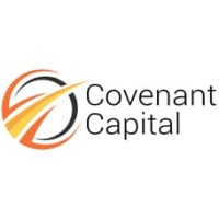Covenant Capital logo - Similar company to Fintava Pay