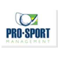 Pro Sport Management Inc logo - Similar company to Won Fightseries
