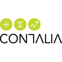 Contalia logo - Similar company to Dpyme