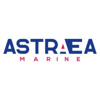 ASTRAEA MARINE logo - Similar company to Tandem - Les Deeptech
